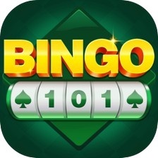 bingo 101 app icon