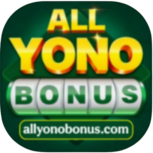 All Yono Bonus Logo