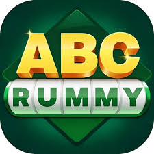 ABC rummy  icon