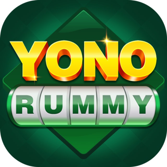 Yono Rummy Logo