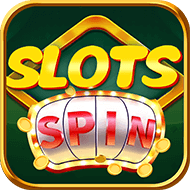 Slots Spin Logo