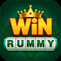  win rummy  app icon